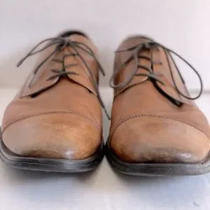Aston Grey | Shoes | Aston Grey Houston Mens Size 2 Brown  display picture 2